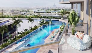 2 Bedrooms Apartment for sale in Al Habtoor City, Dubai Urban Oasis