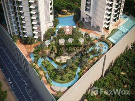 1 Bedroom Apartment for sale at Maimoon Gardens, Diamond Views, Jumeirah Village Circle (JVC)