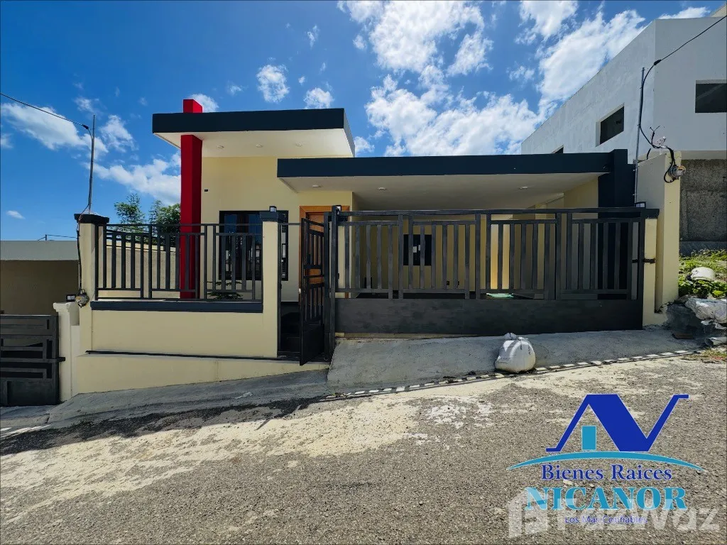 Casa en Puerto Plata, foto 2