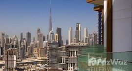 Available Units at SLS Dubai Hotel & Residences