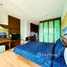 Studio Condo for sale at The Bell Condominium, Chalong, Phuket Town, Phuket