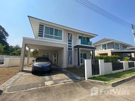 3 Schlafzimmer Haus zu vermieten im Baan Karnkanok 20, San Sai Noi