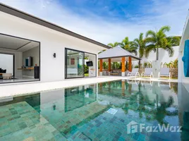 ขายวิลล่า 3 ห้องนอน ใน แม่น้ำ, สุราษฎร์ธานี, แม่น้ำ, เกาะสมุย, สุราษฎร์ธานี