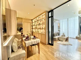 2 chambre Condominium à vendre à President Park Sukhumvit 24., Khlong Tan, Khlong Toei, Bangkok