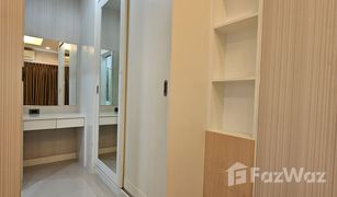 1 Bedroom Condo for sale in Saen Suk, Pattaya Urbana City Bangsaen