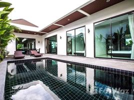 3 Bedroom Villa for sale at Intira Villas 1, Rawai, Phuket Town, Phuket