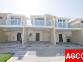3 Bedroom Villa for sale at Albizia, DAMAC Hills 2 (Akoya)