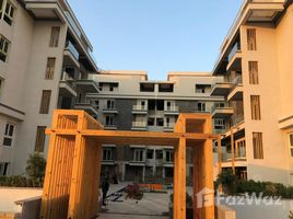 3 Bedroom Apartment for sale at Mountain View iCity, The 5th Settlement