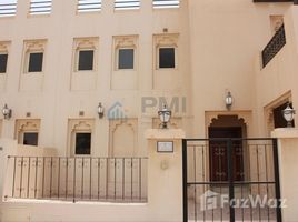 3 спален Таунхаус на продажу в The Townhouses at Al Hamra Village, Al Hamra Village