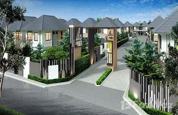 Ananya Garden Hill in ห้วยกะปิ, พัทยา