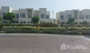 4 Bedrooms Townhouse for sale in Mira Oasis, Dubai Mira Oasis 2