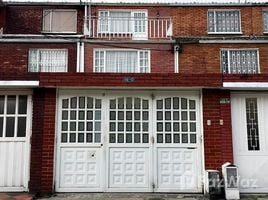 4 Schlafzimmer Haus zu verkaufen in Bogota, Cundinamarca, Bogota