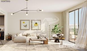 3 Bedrooms Apartment for sale in Al Reef Villas, Abu Dhabi Al Shamkha