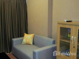 1 спален Кондо в аренду в The Trust Condo South Pattaya, Nong Prue