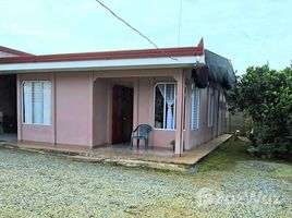 2 Schlafzimmer Villa zu verkaufen in Perez Zeledon, San Jose, Perez Zeledon