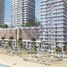 1 Habitación Apartamento en venta en Marina Vista, EMAAR Beachfront
