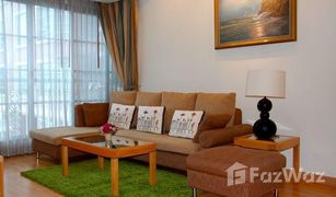 2 Bedrooms Condo for sale in Khlong Toei, Bangkok Citi Smart Condominium