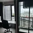 Studio Condo for rent at Life Ladprao, Chomphon, Chatuchak, Bangkok