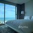 1 Bedroom Apartment for sale at The Riviera Jomtien, Nong Prue, Pattaya