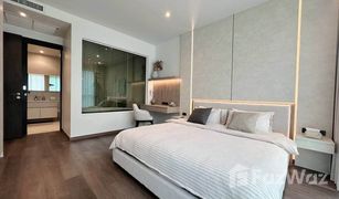 1 Bedroom Condo for sale in Lumphini, Bangkok The Address Chidlom