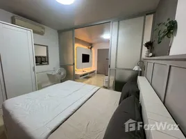 คอนโด 1 ห้องนอน ให้เช่า ในโครงการ ดีคอนโด กะทู้-ป่าตอง, กะทู้, กะทู้, ภูเก็ต