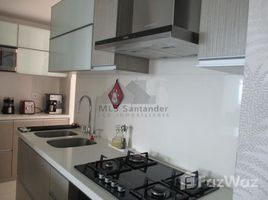 3 Habitación Apartamento en venta en TRANSVERSAL ORIENTAL 90/223 TORRE 03, Bucaramanga