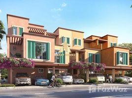 6 спален Вилла на продажу в Costa Brava 2, Artesia, DAMAC Hills (Akoya by DAMAC)