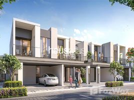 3 Bedroom Townhouse for sale at Aura, Olivara Residences