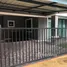 3 Bedroom House for rent at Phanason Park Ville (Koh Sirey), Ratsada