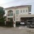 3 спален Дом в аренду в Baan Lalin The Prestige Wongwan-Lumlukka Khlong 6, Bueng Kham Phroi, Lam Luk Ka