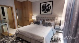 Available Units at SLS Dubai Hotel & Residences