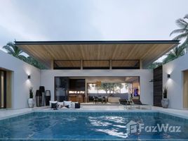 3 Bedroom House for sale at Sawasdee Pool Villa - Lamai (Leasehold), Maret, Koh Samui, Surat Thani, Thailand