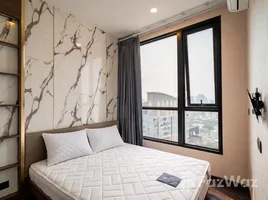 ขายอพาร์ทเม้นท์ 1 ห้องนอน ในโครงการ Park Origin Thonglor, คลองตันเหนือ