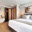 1 Schlafzimmer Wohnung zu verkaufen im Tropicana Bingin, Uluwatu, Badung, Bali