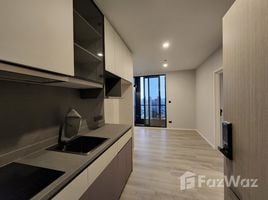 2 Habitación Departamento en venta en The Key Rama 3, Bang Khlo, Bang Kho Laem