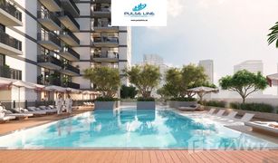 1 Habitación Apartamento en venta en Serena Residence, Dubái Hadley Heights