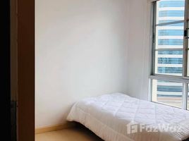 2 спален Кондо в аренду в Citi Smart Condominium, Khlong Toei