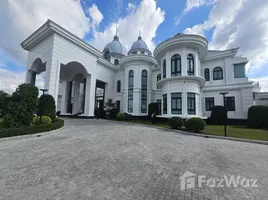 ขายบ้านเดี่ยว 7 ห้องนอน ใน ลาดสวาย, ปทุมธานี, ลาดสวาย, ลำลูกกา