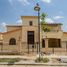 5 Bedroom Villa for sale at Terencia, Uptown Cairo