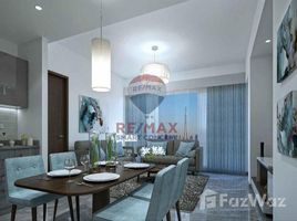 1 спален Квартира на продажу в Sobha Creek Vistas Grande, Azizi Riviera