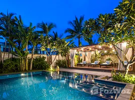 2 Bedroom House for rent at Fusion Resort & Villas Da Nang, Hoa Hai