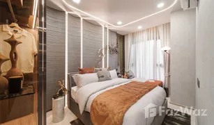 1 Schlafzimmer Wohnung zu verkaufen in Bang Lamphu Lang, Bangkok Life Charoennakhon - Sathorn