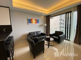 Studio Penthouse zu vermieten im Victoria de Makati, Makati City, Southern District, Metro Manila, Philippinen