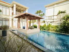 在Fusion Resort & Villas Da Nang出售的4 卧室 别墅, Hoa Hai, Ngu Hanh Son