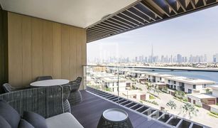 2 Schlafzimmern Appartement zu verkaufen in Jumeirah Bay Island, Dubai Bulgari Resort & Residences