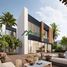 6 Habitación Villa en venta en Saadiyat Lagoons, Saadiyat Beach