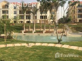 3 غرفة نوم شقة للبيع في Regents Park, Al Andalus District, مدينة القاهرة الجديدة