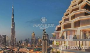 1 Bedroom Apartment for sale in Burj Views, Dubai City Center Residences