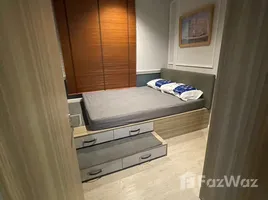 คอนโด 1 ห้องนอน ให้เช่า ในโครงการ อัลติจูด ยูนิคอร์น สาทร-ท่าพระ, ตลาดพลู, ธนบุรี