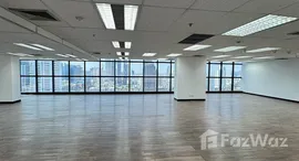 Viviendas disponibles en Bangkok Business Center Building
